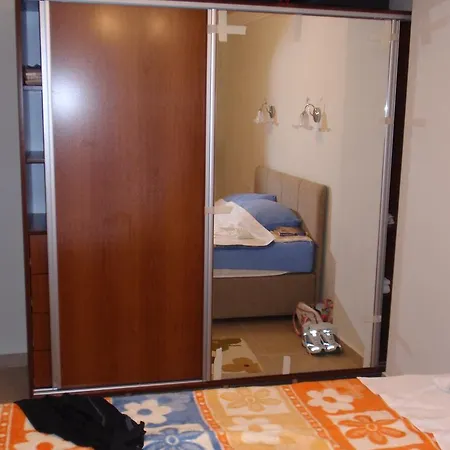 Oba Flat 아파트 *